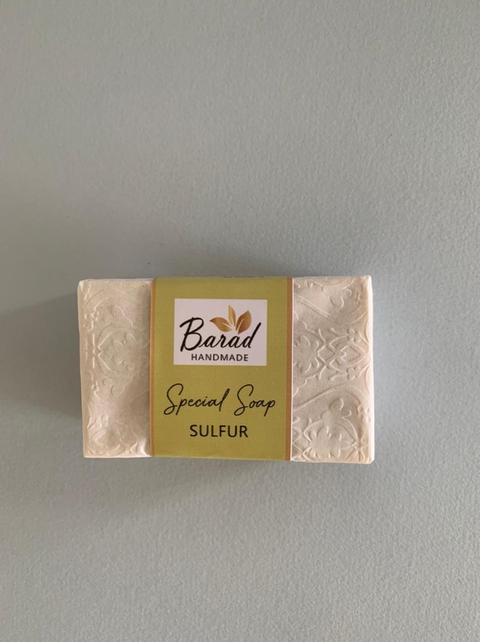 Special Soap