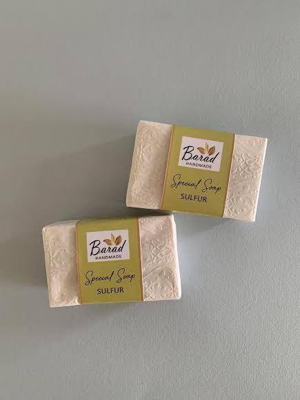 Special Soap