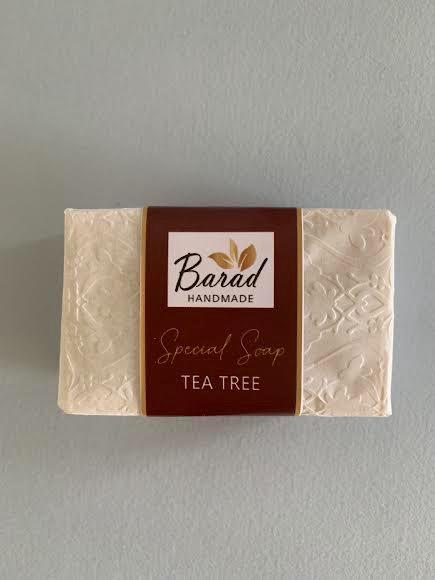 Special Soap