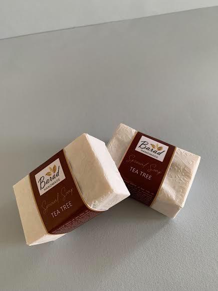 Special Soap
