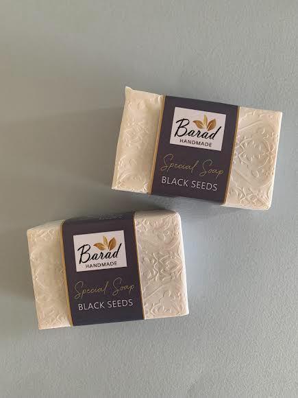 Special Soap