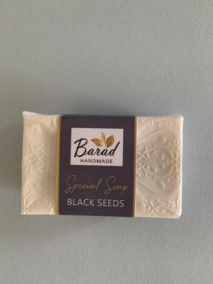 Special Soap