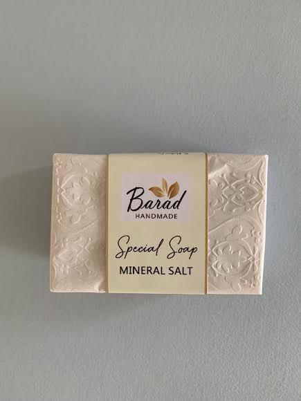 Special Soap