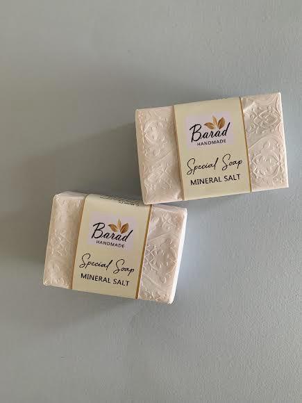 Special Soap