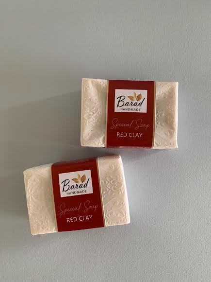 Special Soap