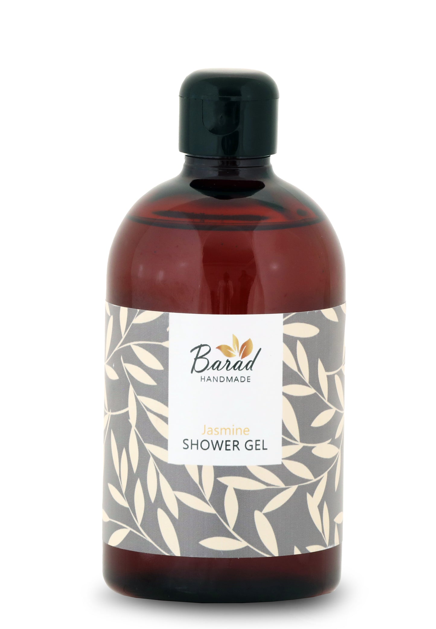Jasmine Body Shower Gel