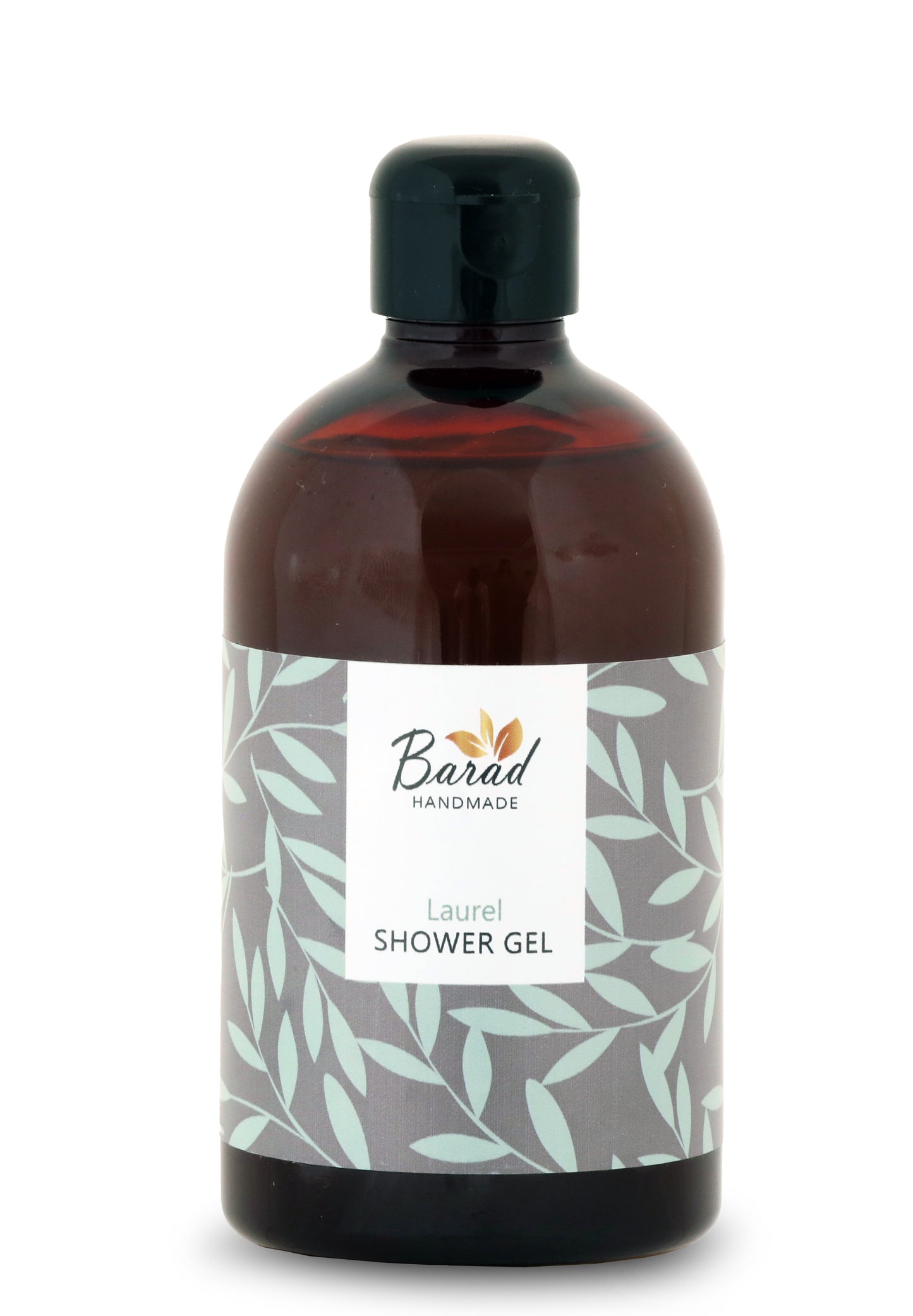 Laurel Body Shower Gel