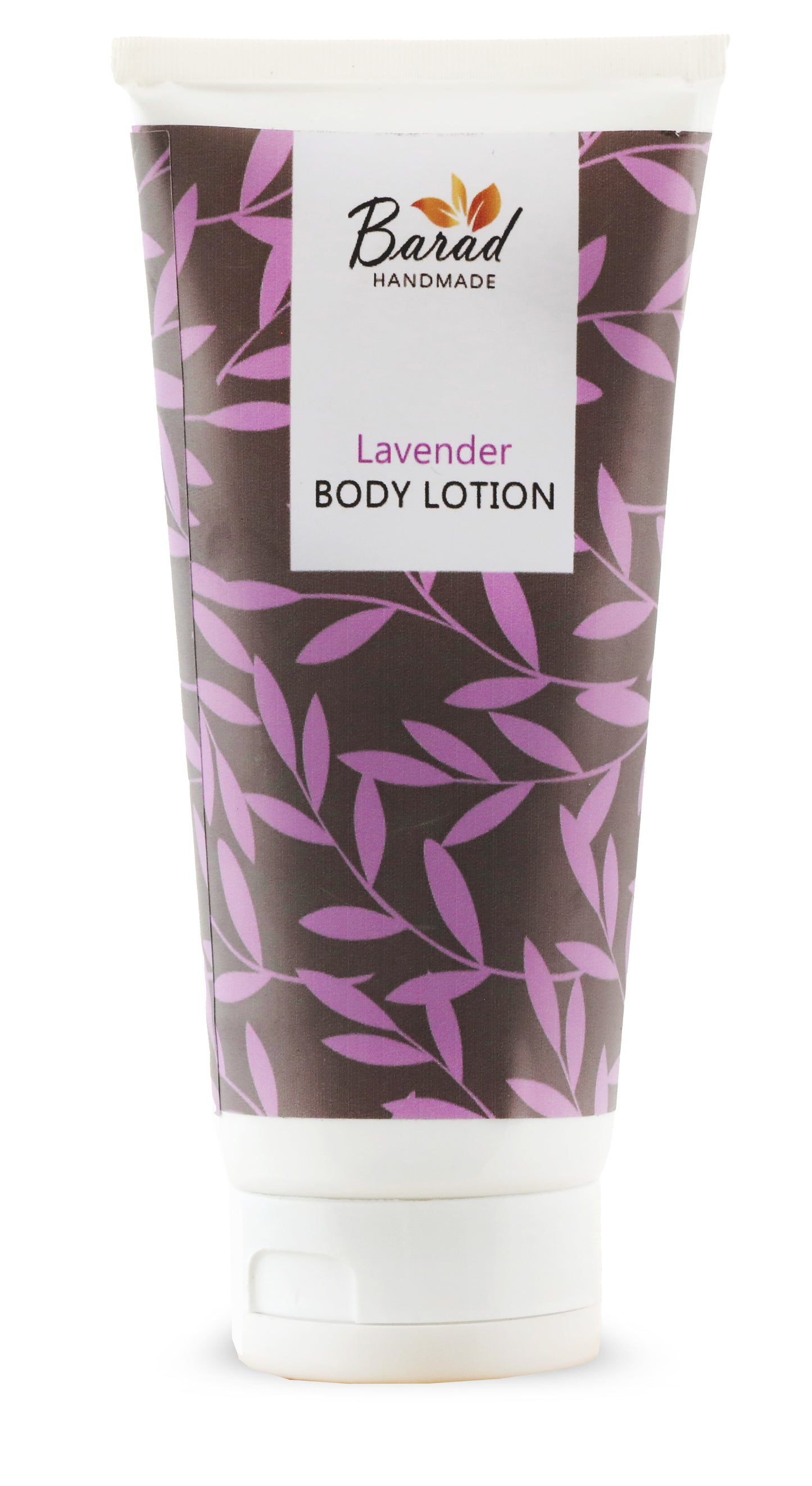 Lavender Body Lotion