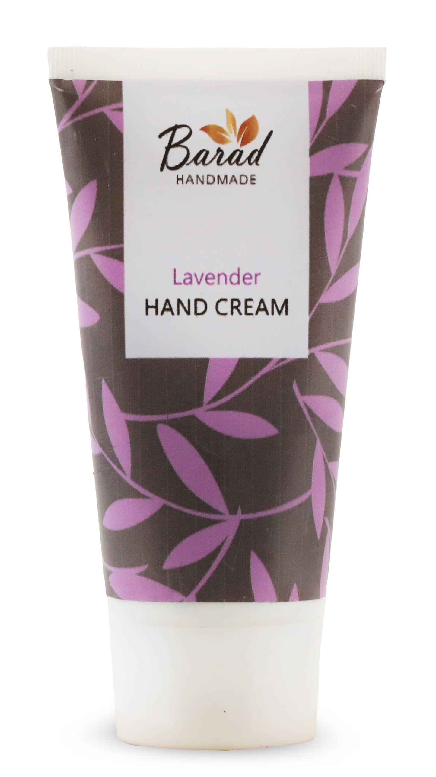 Lavender Hand Cream