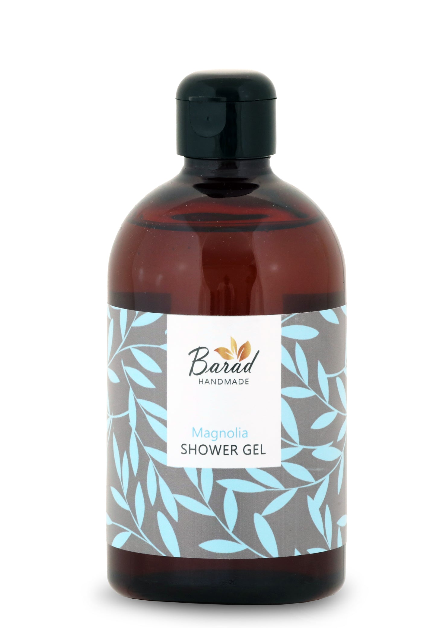 Magnolia Body Shower Gel