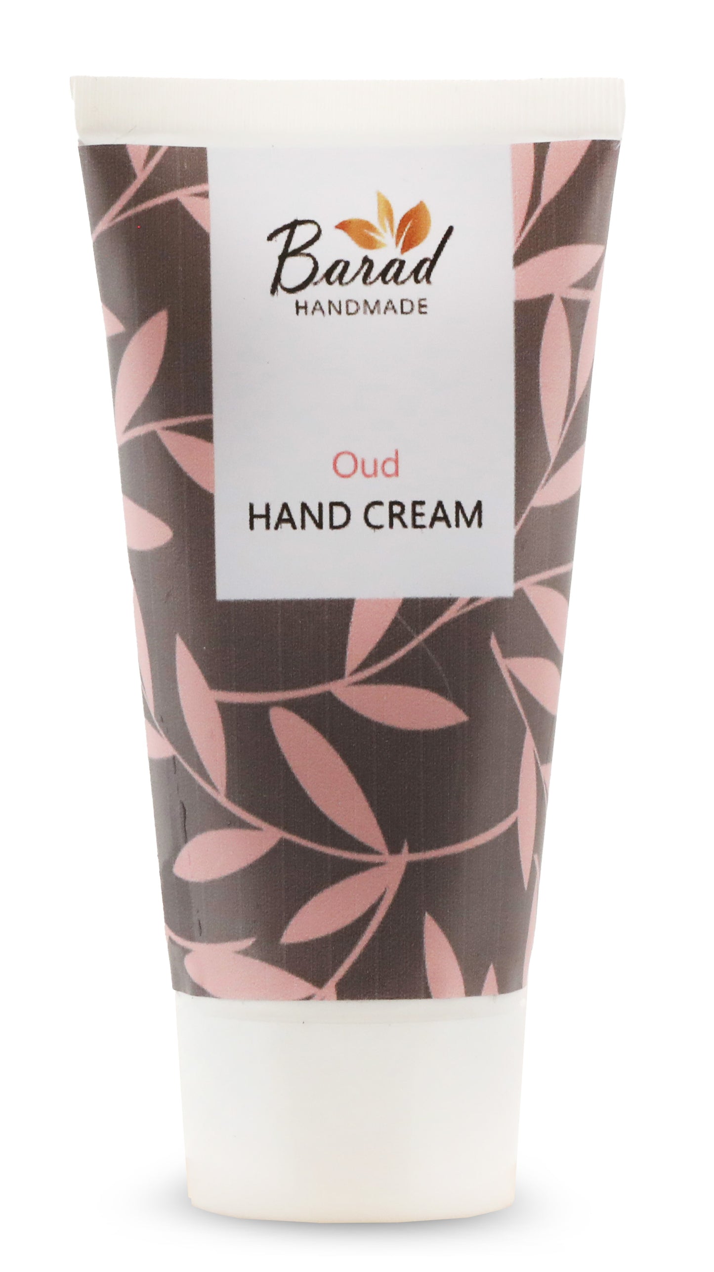 Oud Hand Cream