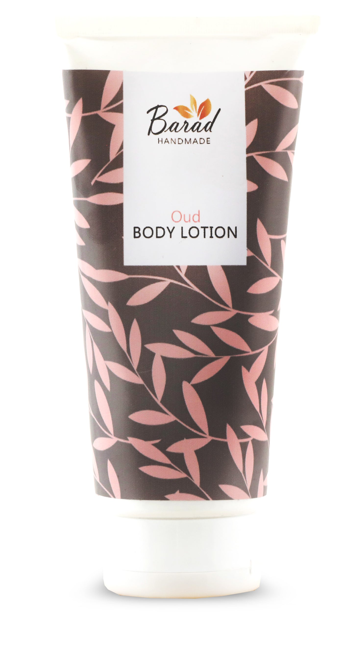 Oud Body Lotion