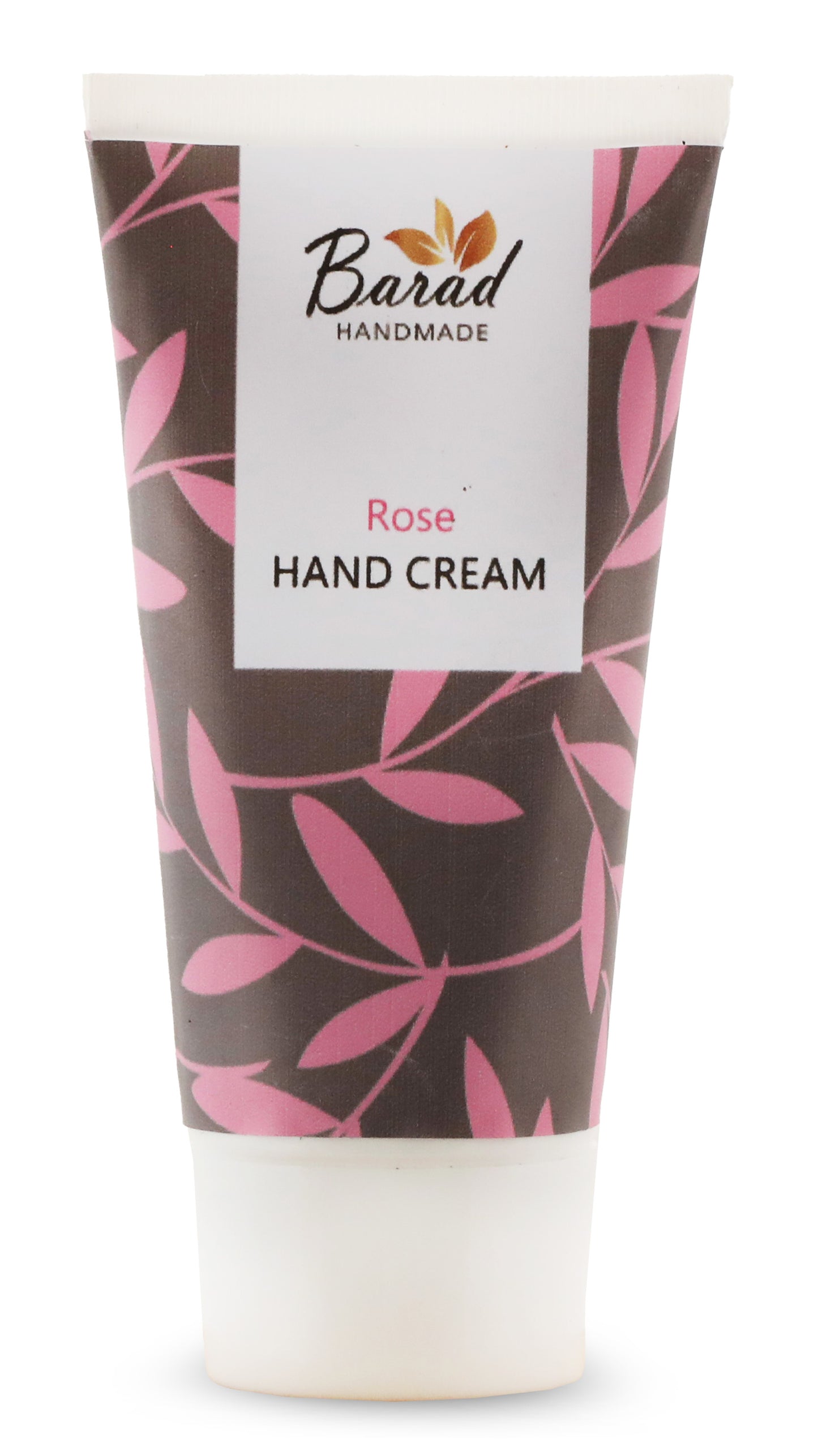 Rose Hand Cream