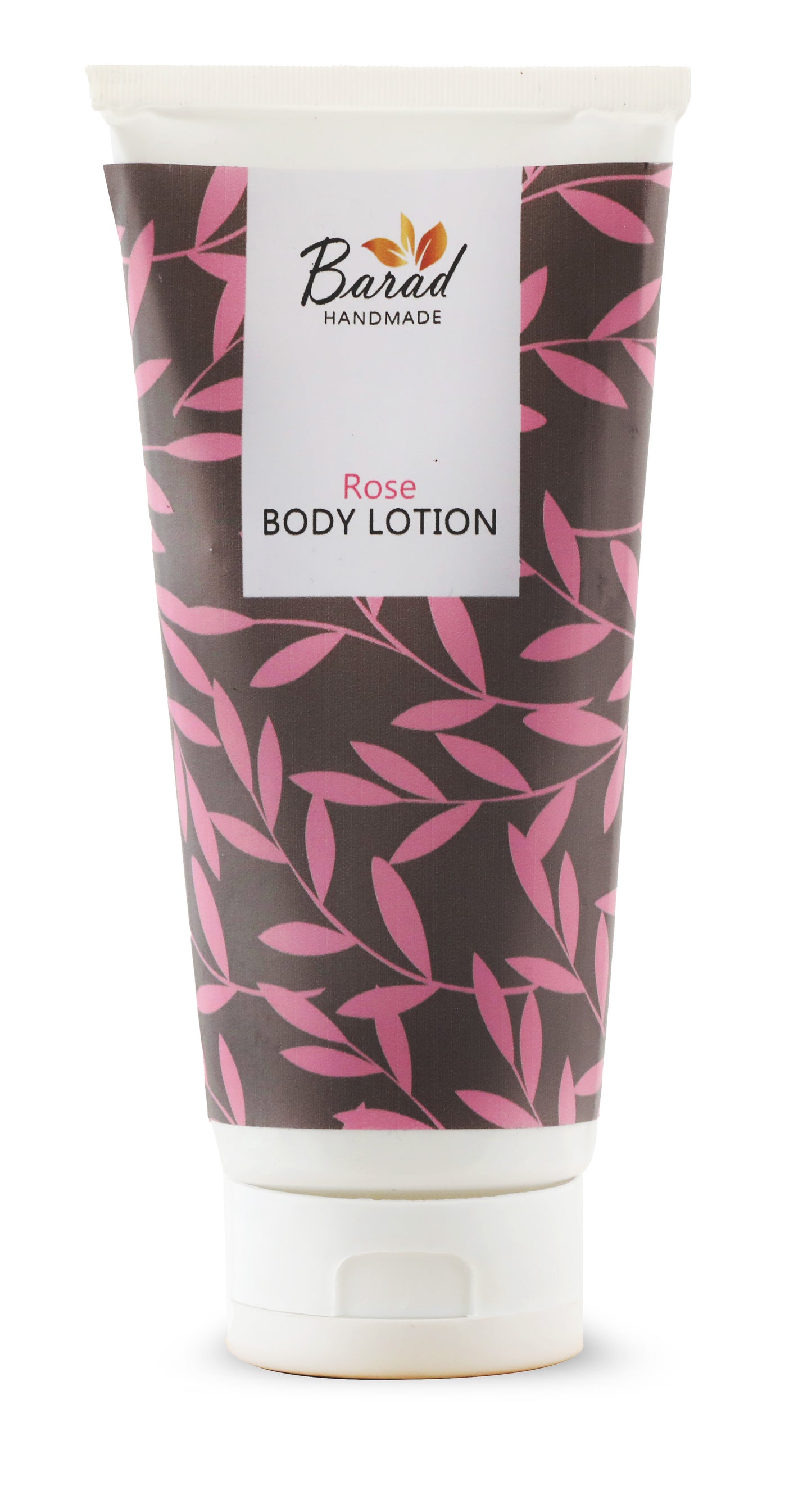 Rose Body Lotion