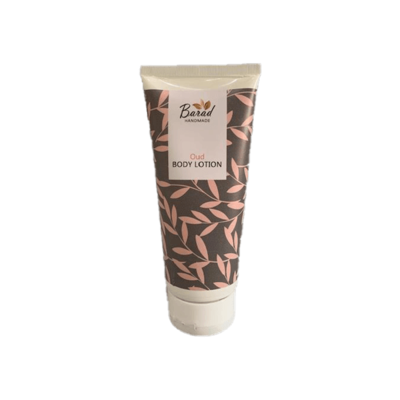 Body Lotion Cream