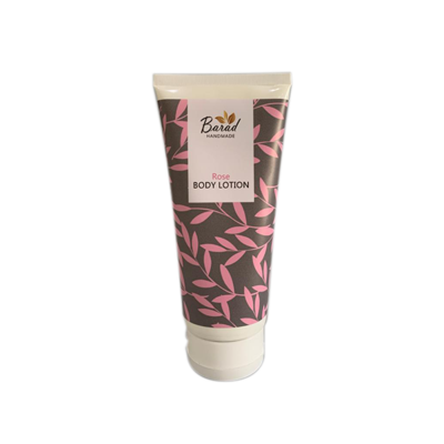 Body Lotion Cream