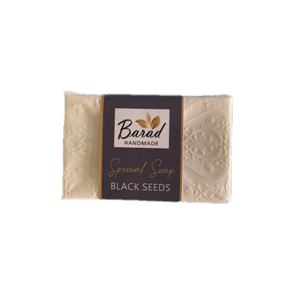 Black Seeds Soap