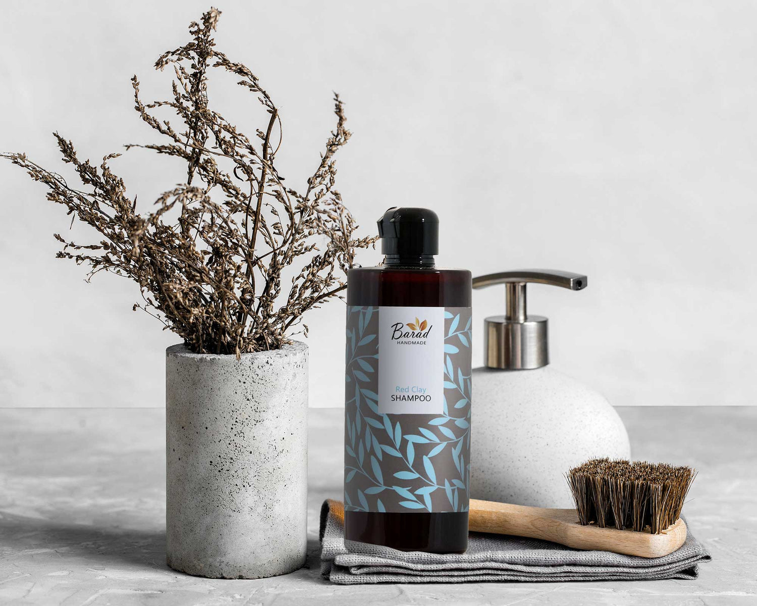 Hair Care