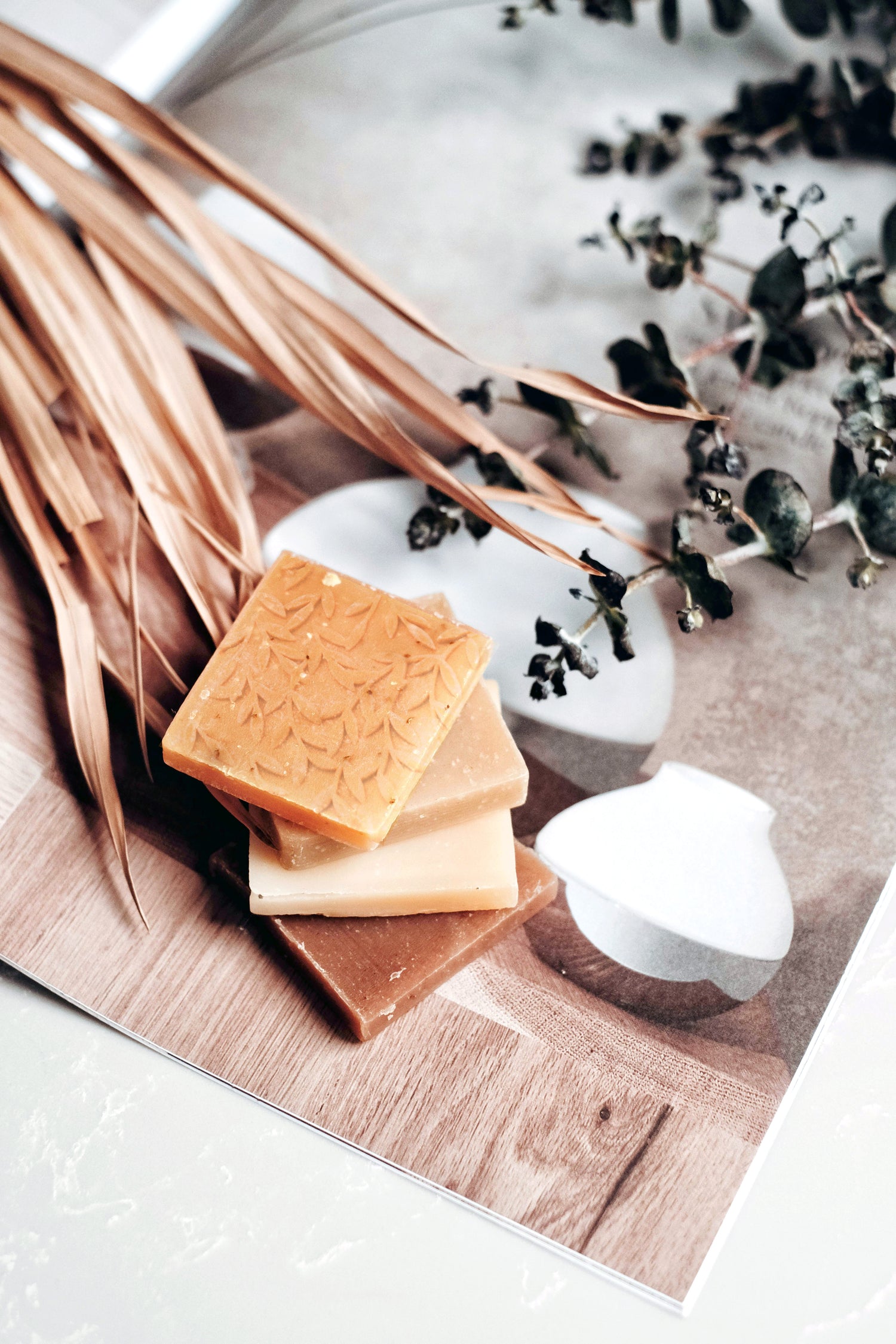 Soaps