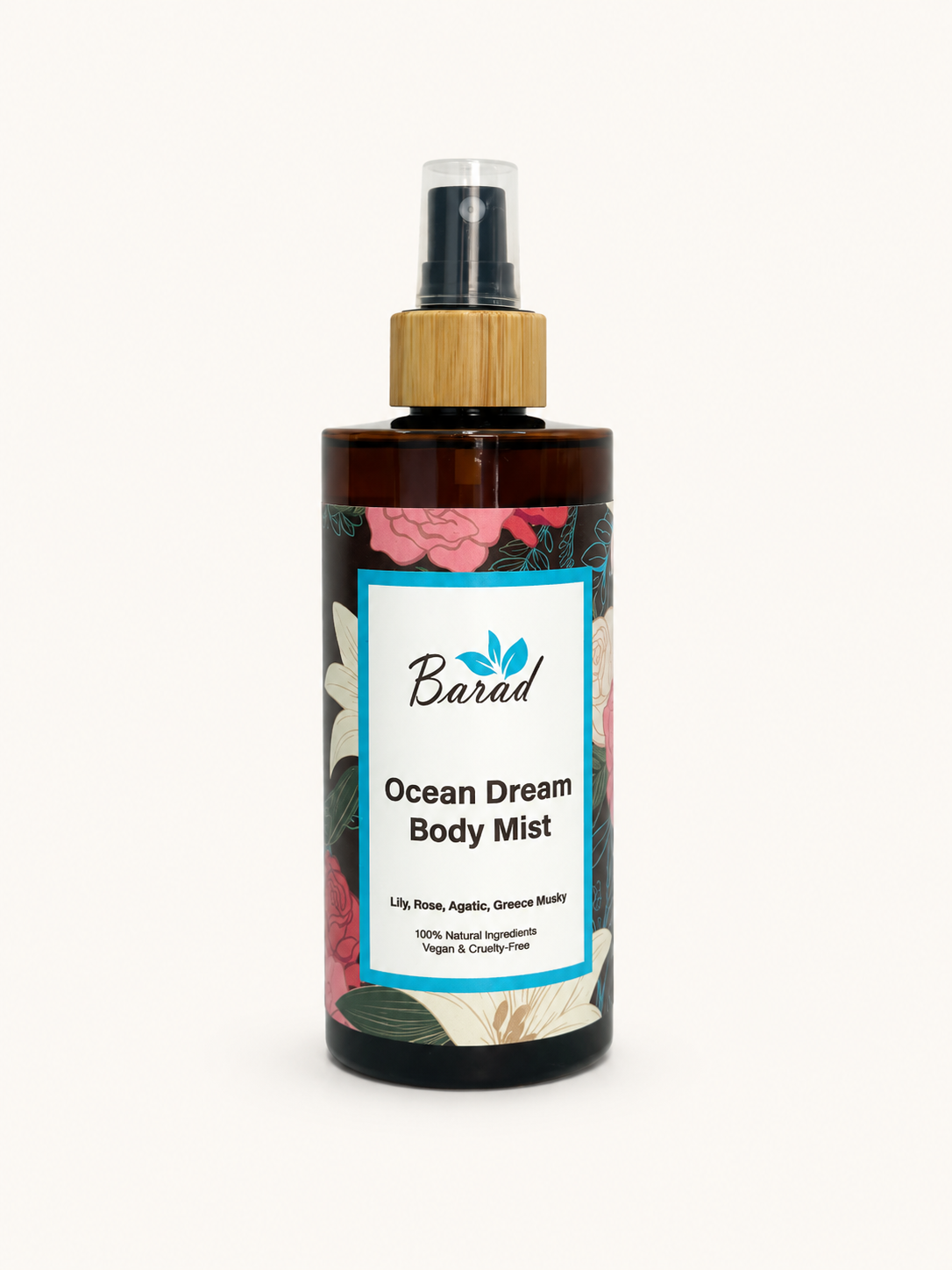 Ocean Dream Body Mist