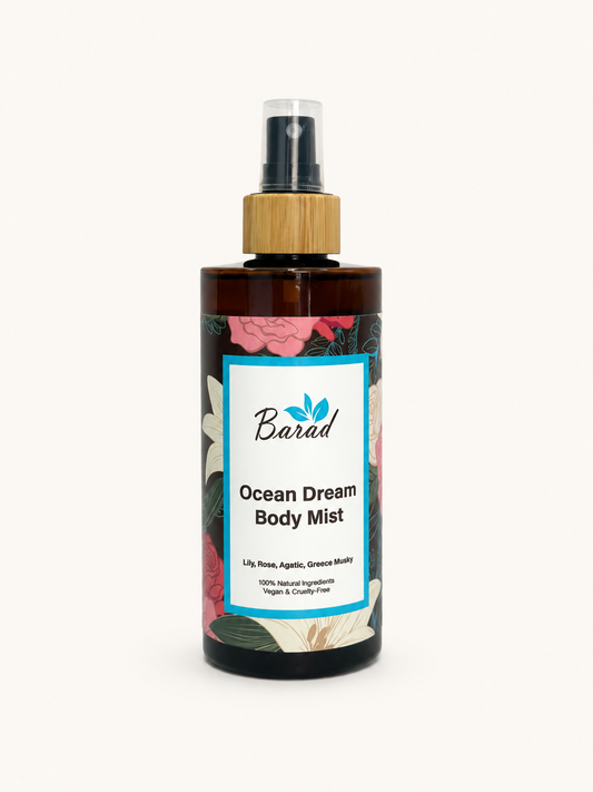 Ocean Dream Body Mist
