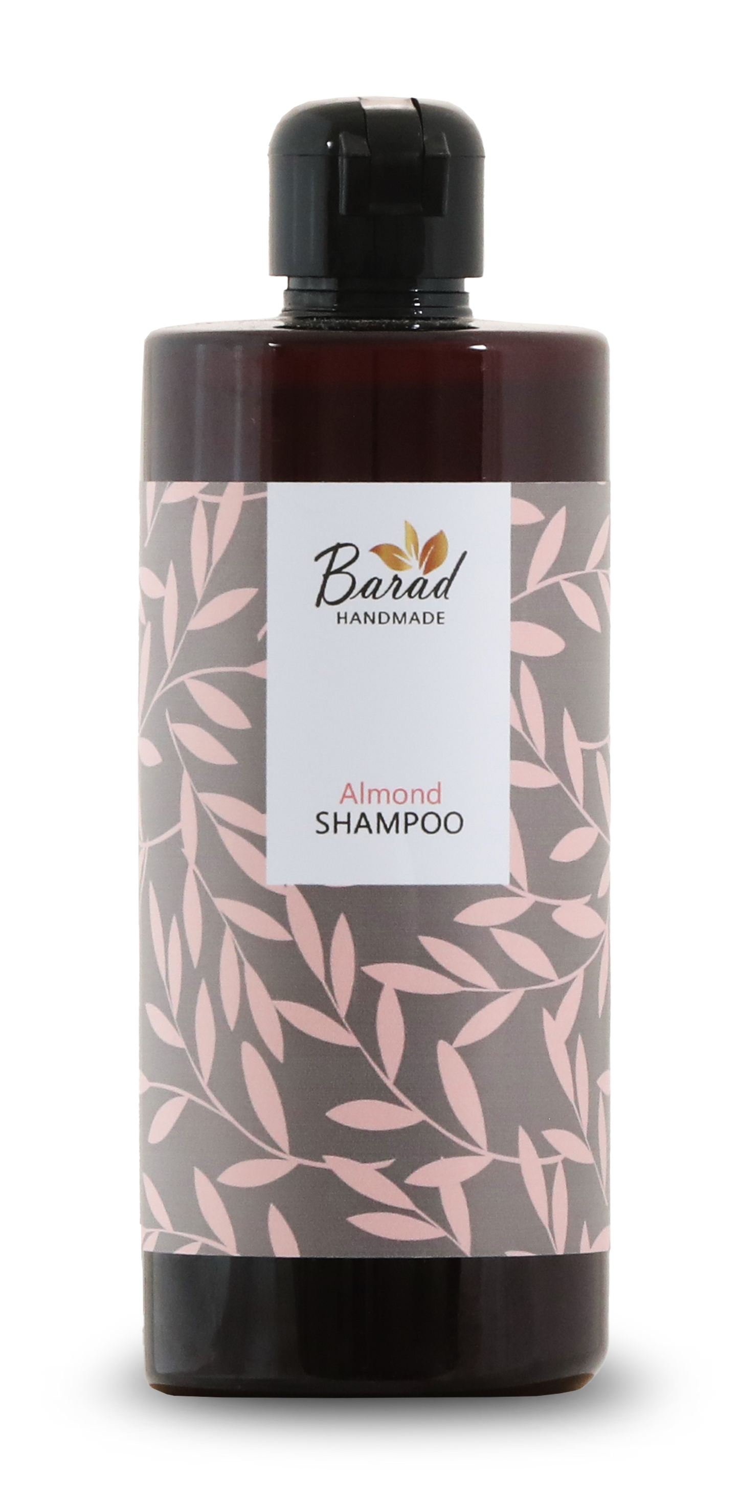 Almond Hair Shampoo