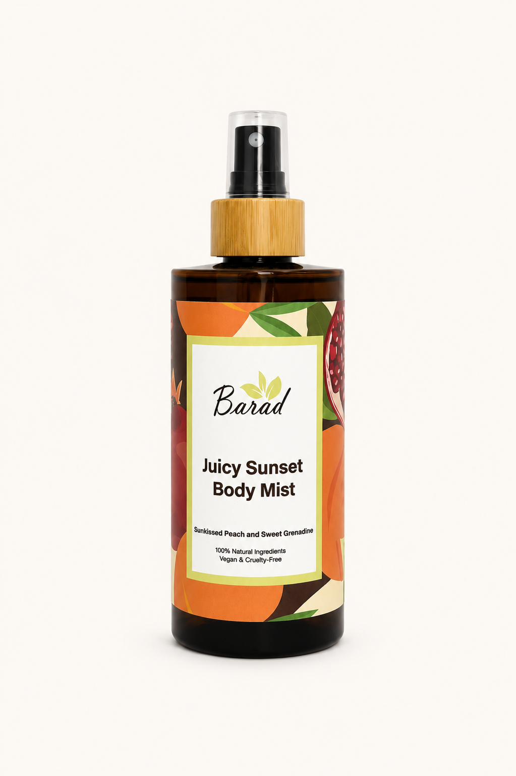 Juicy Sunset Body Mist