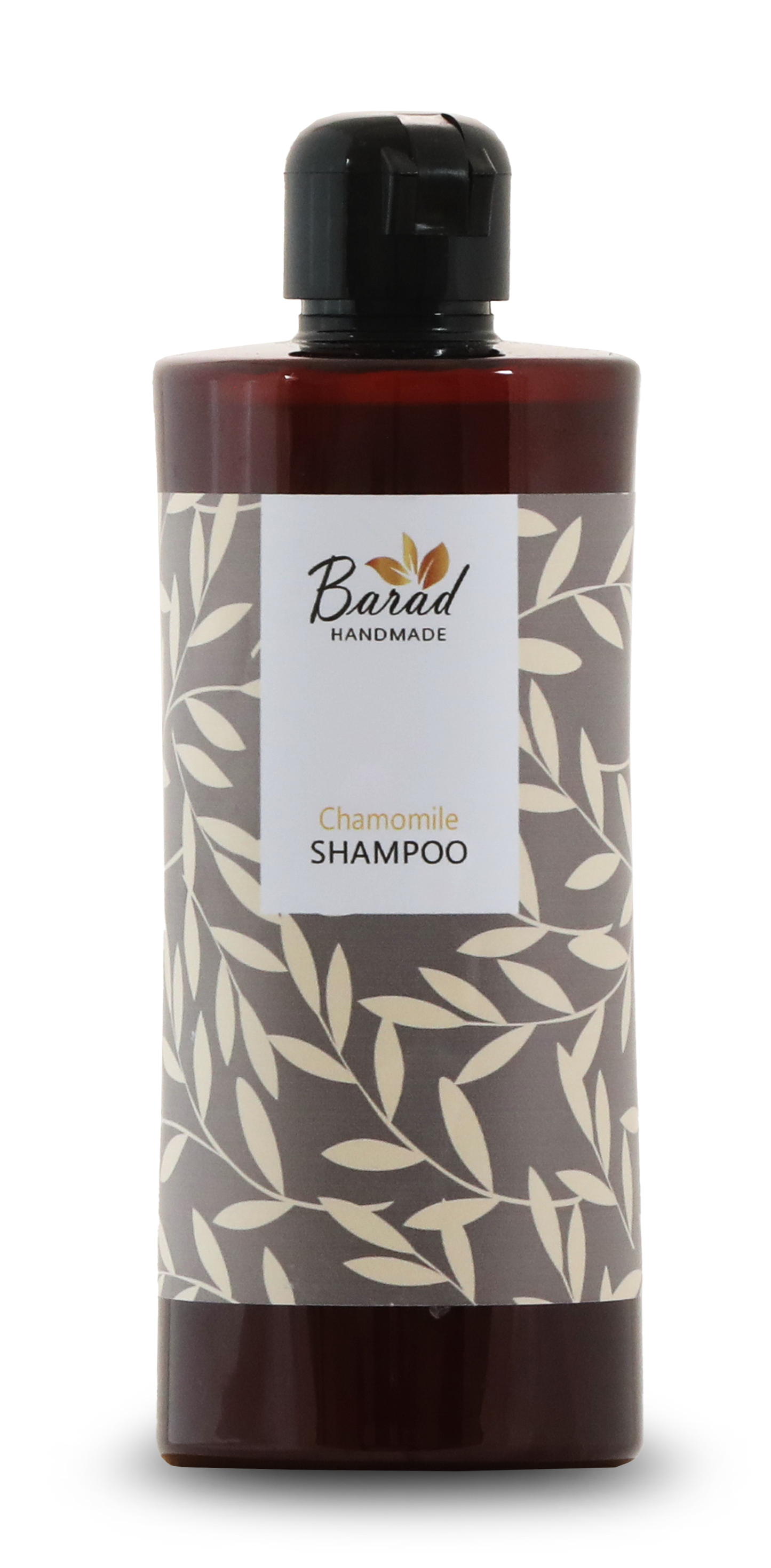 Chamomille Hair Shampoo