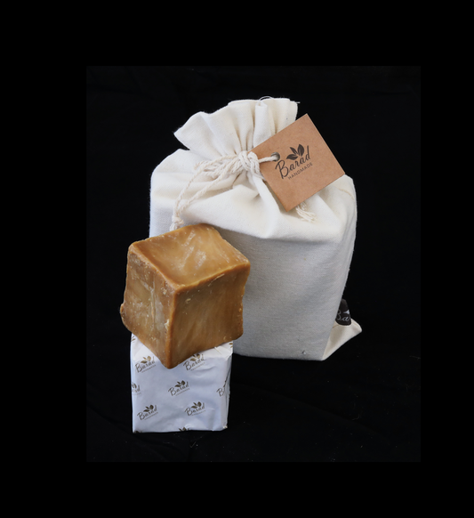 Traditional Soap Set