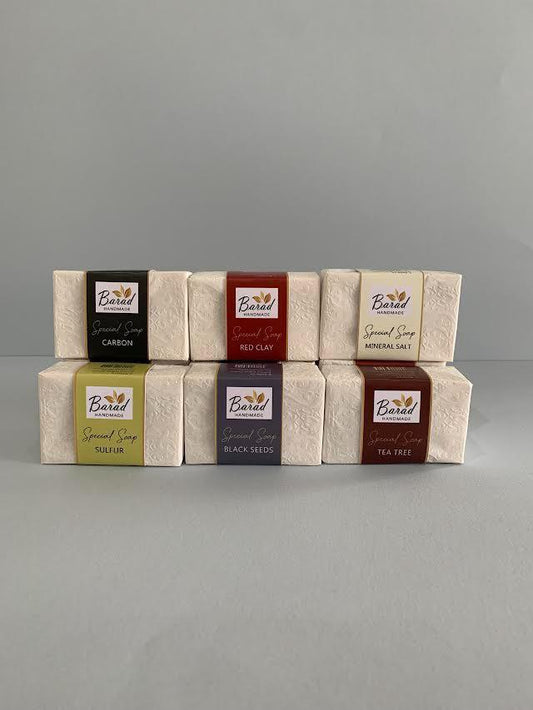 Special Soap
