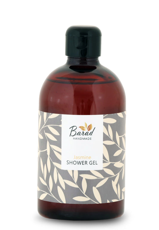 Jasmine Body Shower Gel