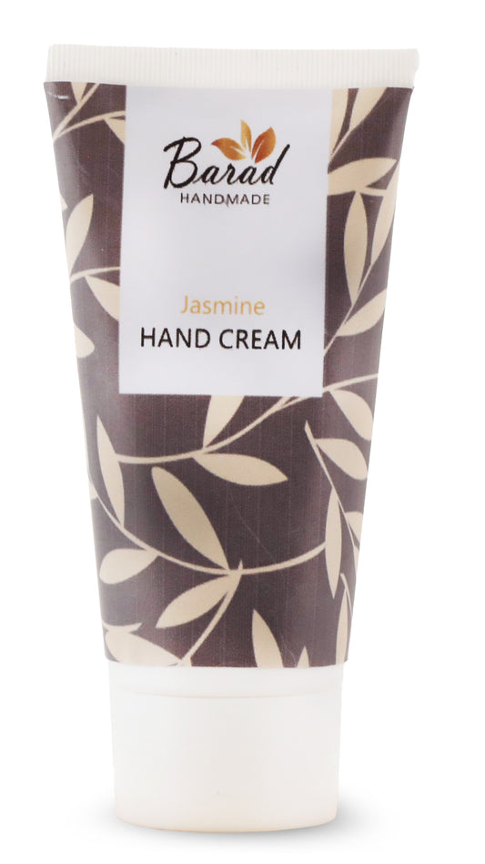 Jasmine Hand Cream