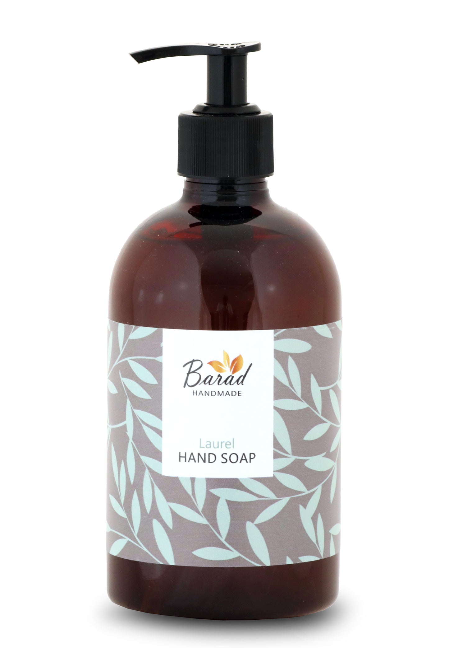 Laurel Hand Soap