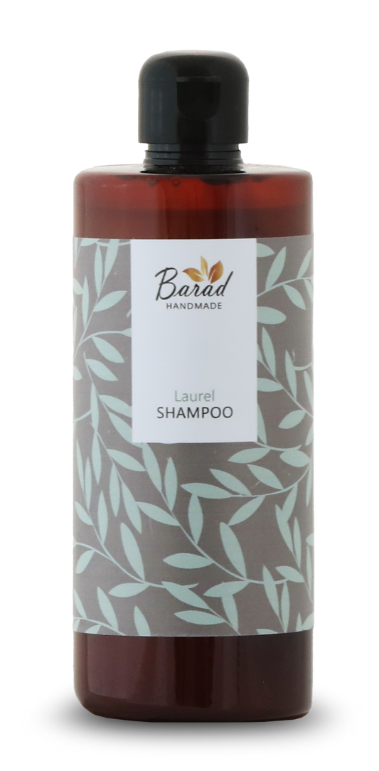 Laurel Hair Shampoo