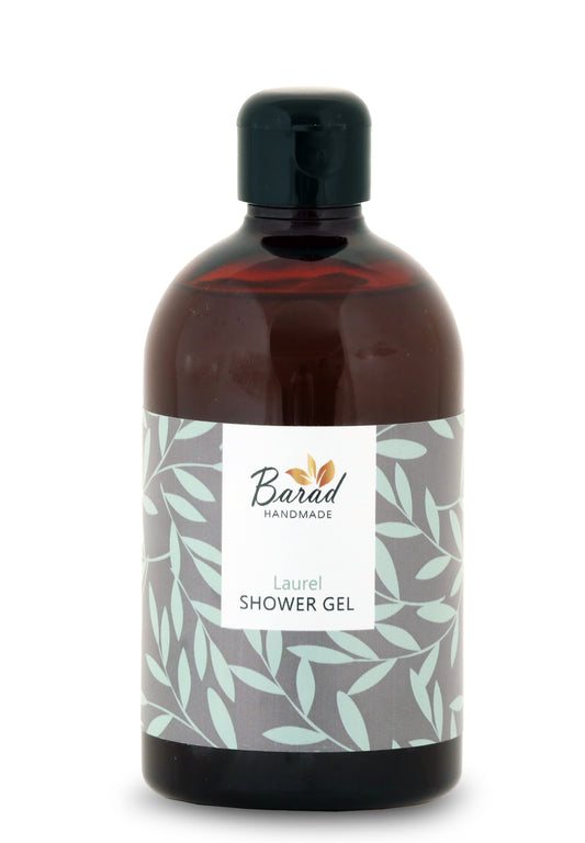 Laurel Body Shower Gel