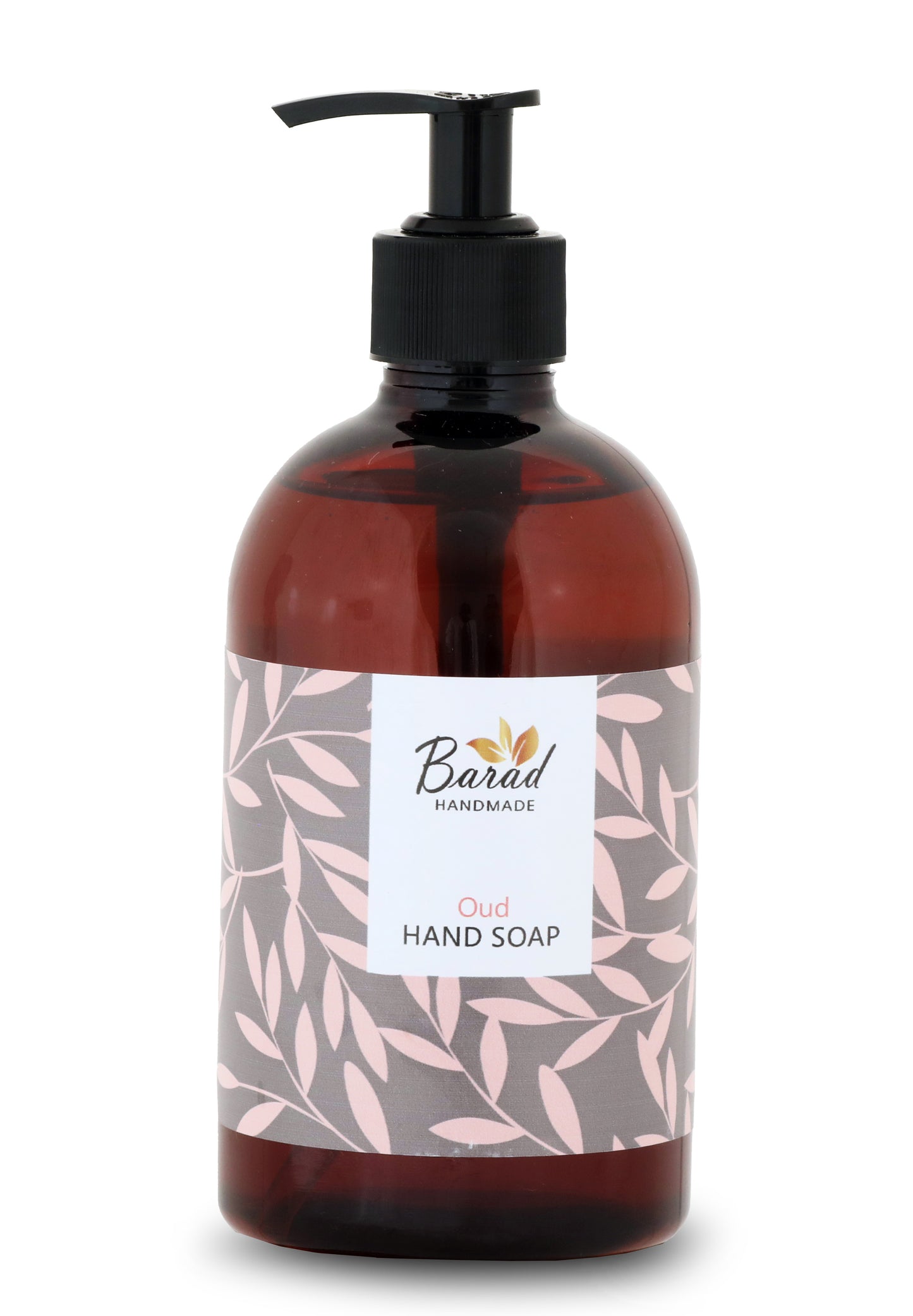 Oud Hand Soap