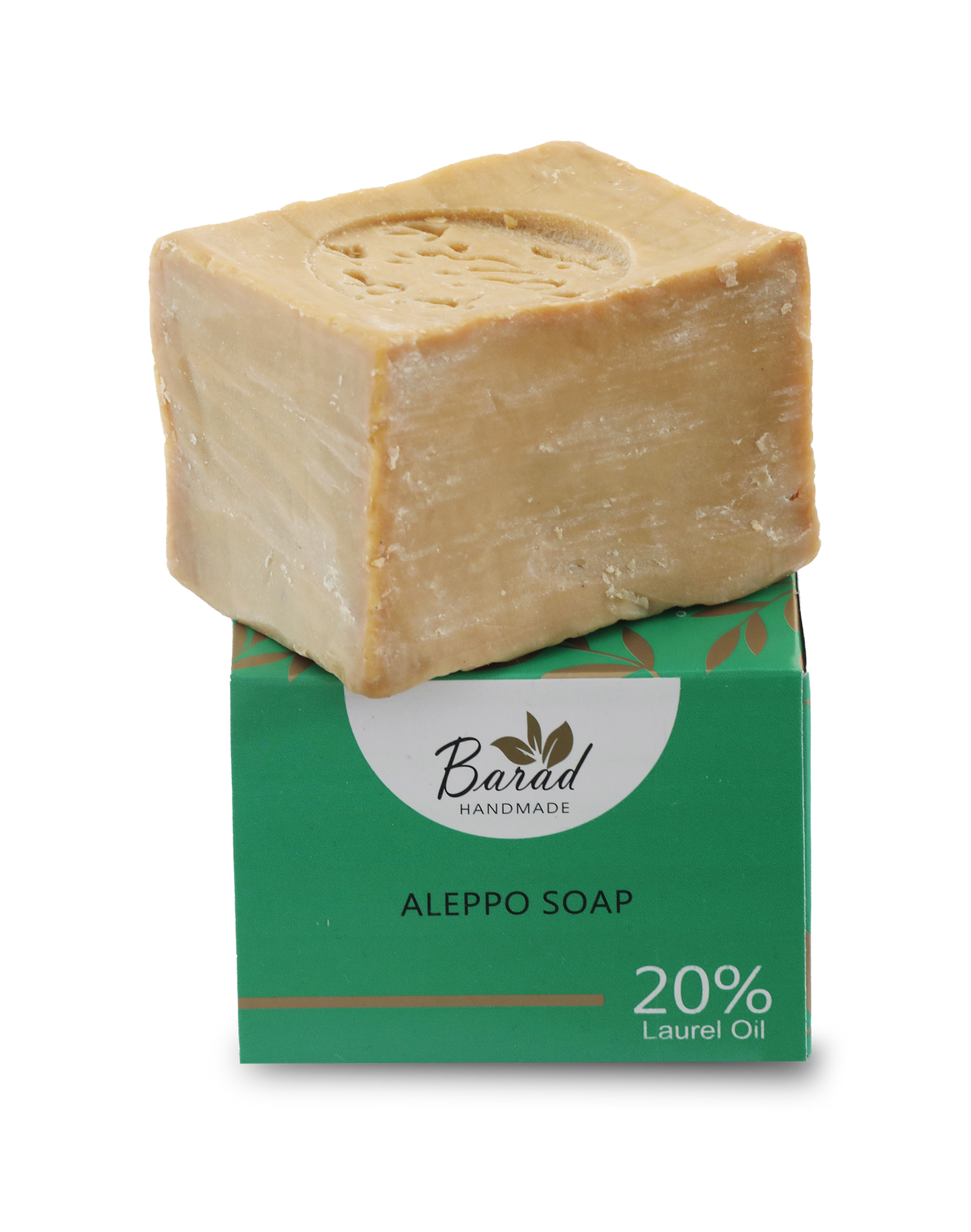 20% Laurel Oil