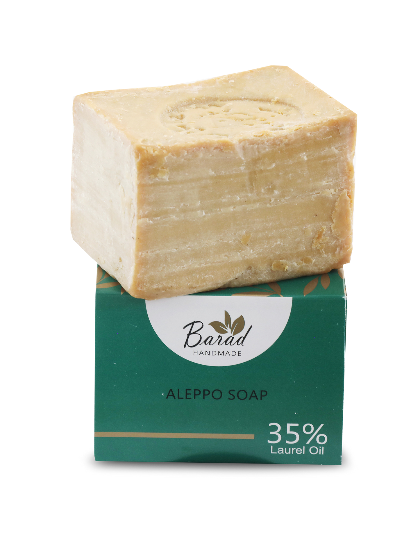 35% Laurel Oil