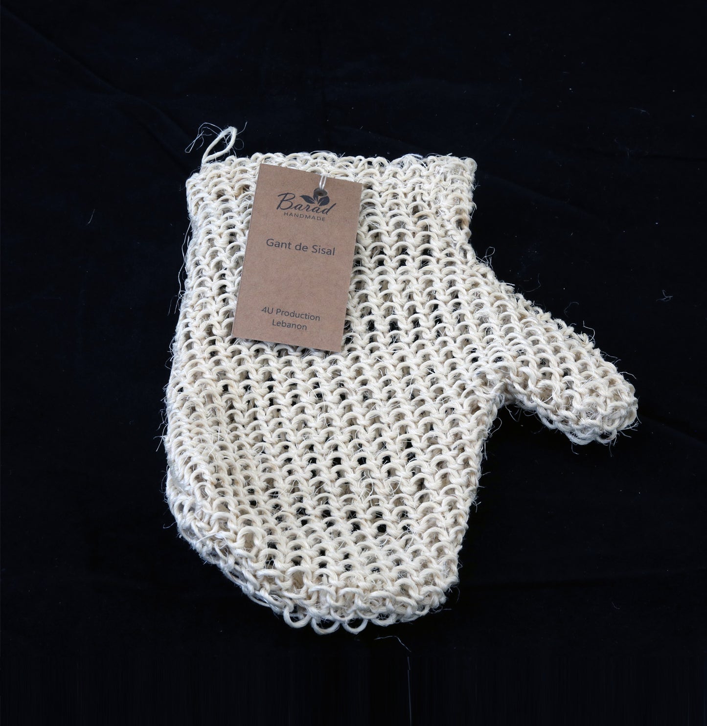 GANT De Sisal