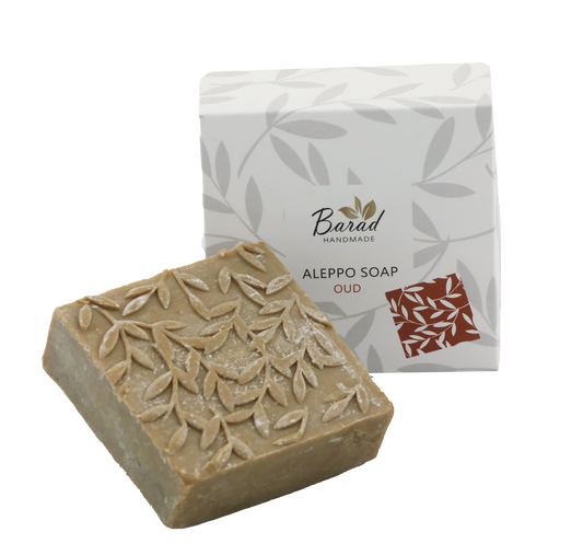 Oud Molded