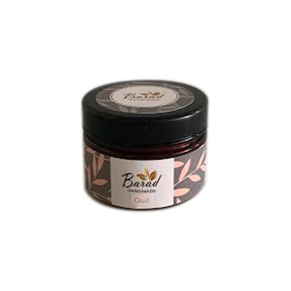Shaving Soap