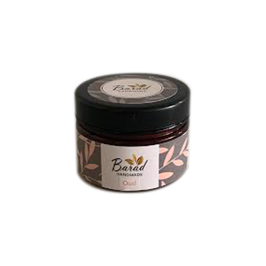 Shaving Soap