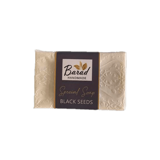 Black Seeds Soap