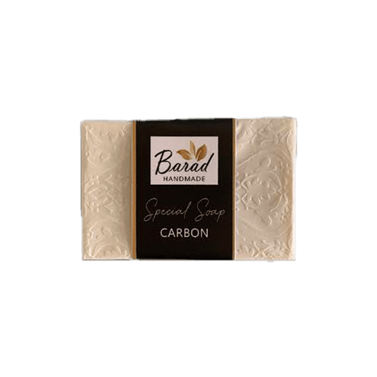 Carbon Soap