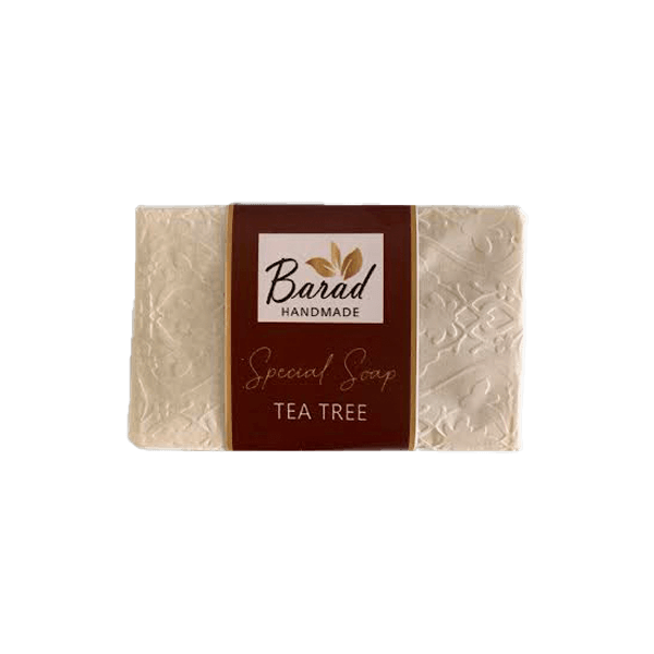 Tea Tree Soap