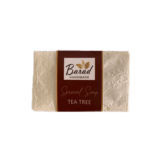 Tea Tree Soap
